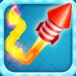 プログラムのアイコン：Rocket Pipe Connect