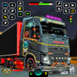 程序图标：Euro Truck Cargo Driving …