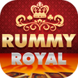 Ikon program: Rummy Royal - Online Game