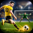 Programikonen: Penalty Goat: Soccer Game…