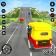 程序图标：Grand Tuk Tuk Auto Ricksh…