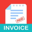프로그램 아이콘: ezInvoice: Easy Invoice M…
