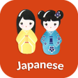 Icon of program: Learn Japanese communicat…