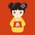 程序图标：Learn Japanese communicat…