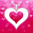 Иконка программы: Locket Photo Locket Frame…