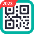 プログラムのアイコン：Simple QR Scanner