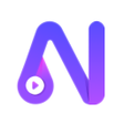 Ikon program: AI Video Generator - Novi…