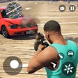 Иконка программы: Gangster Vegas Crime City…
