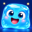 Symbol des Programms: Chain Shift: Jelly Puzzle