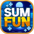 Иконка программы: Sum Fun 2024