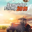 Ikona programu: Symulator Farmy 2015