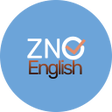 Ikona programu: ZNO English