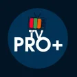 Ikon program: TV Pro