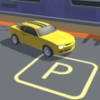 Ikon program: Draw Car Parking - Classi…