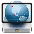 Ikona programu: Network Radar