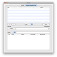 プログラムのアイコン：remux
