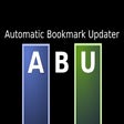 Icon of program: ABU (Automatic Bookmark U…
