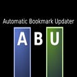 ABU (Automatic Bookmark Updater)