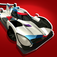 Ikon program: Shell Racing