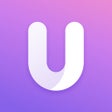 أيقونة البرنامج: U LIVE - video chat for a…