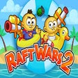 Ikon program: Raft Wars 2 Unblocked
