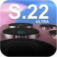 Galaxy S22 Ultra Zoom Camera