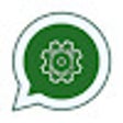 프로그램 아이콘: WhatsApp Web Toolkit