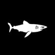 程序图标：Grow Shark