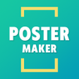Biểu tượng của chương trình: Poster Maker Flyer Maker