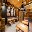 プログラムのアイコン：Food stall design