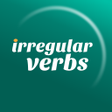 Icon of program: English Irregular Verbs