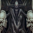 Ikon program: Scorn