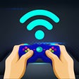 أيقونة البرنامج: Game booster - boost apps