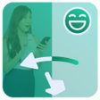 Ikon program: Video Call Azar Sticker C…