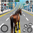 Ikon program: GT Animal Simulator 3D