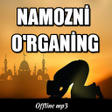 Ícone do programa: Namoz Kitobi