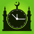 Icon of program: Prayer Times : Salah  Qur…