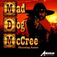 Icoon van programma: Mad Dog McCree