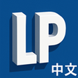 Ikon program: LangPrint Subtitle Player