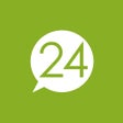 プログラムのアイコン：Safetylink24