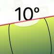 رمز البرنامج: Bubble Level - Digital