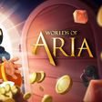 Icoon van programma: Worlds of Aria