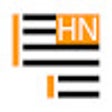 Ícone do programa: Favorite Users - Hacker N…