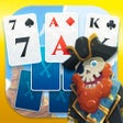 Icon of program: Solitaire TriPeaks: Pirat…