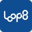 Icono de programa: Loop8 Browser Extension