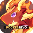 Programikonen: Pocket Revo: Here We Go