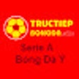 Иконка программы: Serie A - Bóng Đá Ý - Tru…