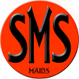 SMS Maids