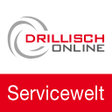 程序图标：Drillisch Online Servicew…
