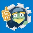 Ikona programu: Undercover Tourist